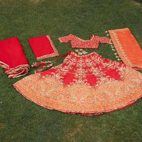 Royal Wedding look - Picture 4 of 4